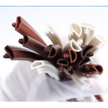 ПВЦ заптивна трака за врата